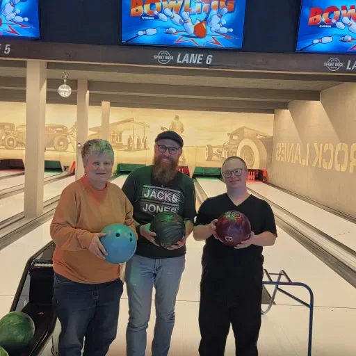 Bowling