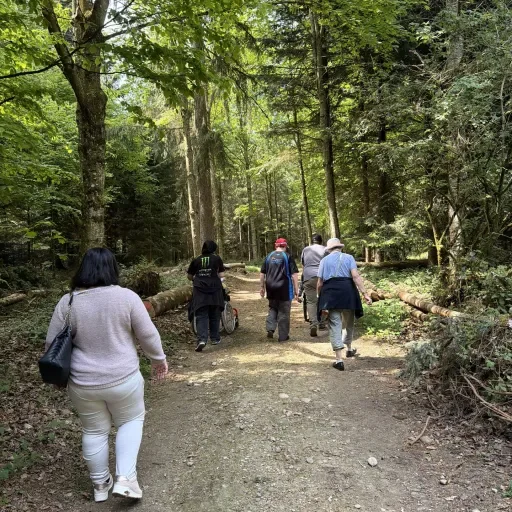 Spaziergang